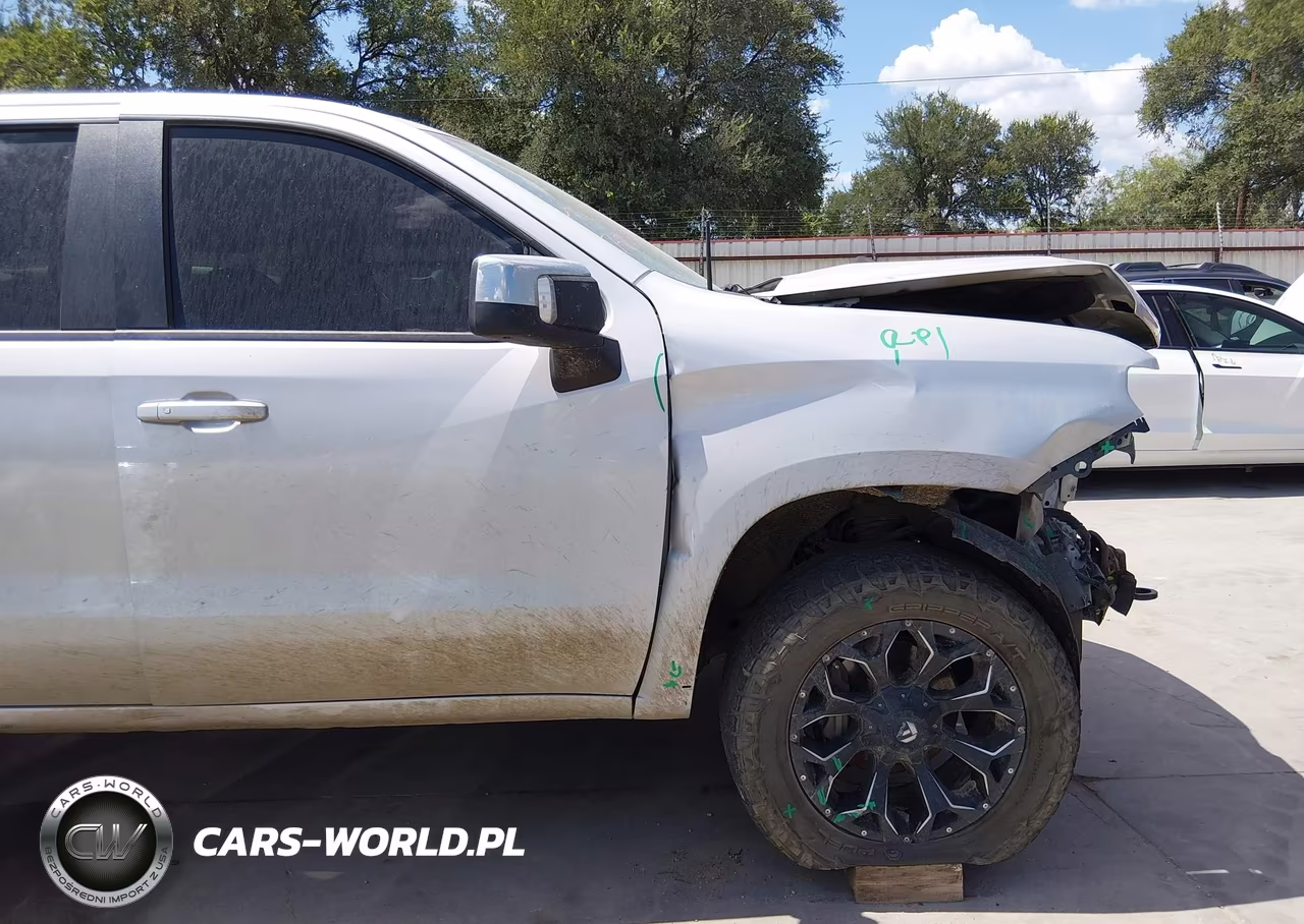 2019 Chevrolet Silverado 1500 Lt VIN:1GCRYDEK9KZ246173 - 19