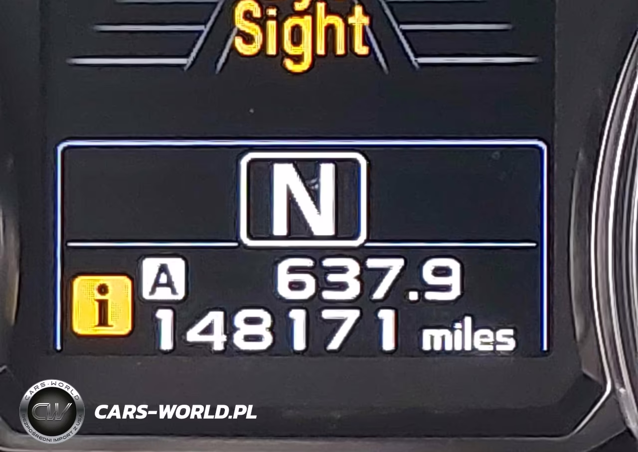 2016 Subaru Crosstrek 2.0I Limited VIN:JF2GPANC6G8326918 - 16