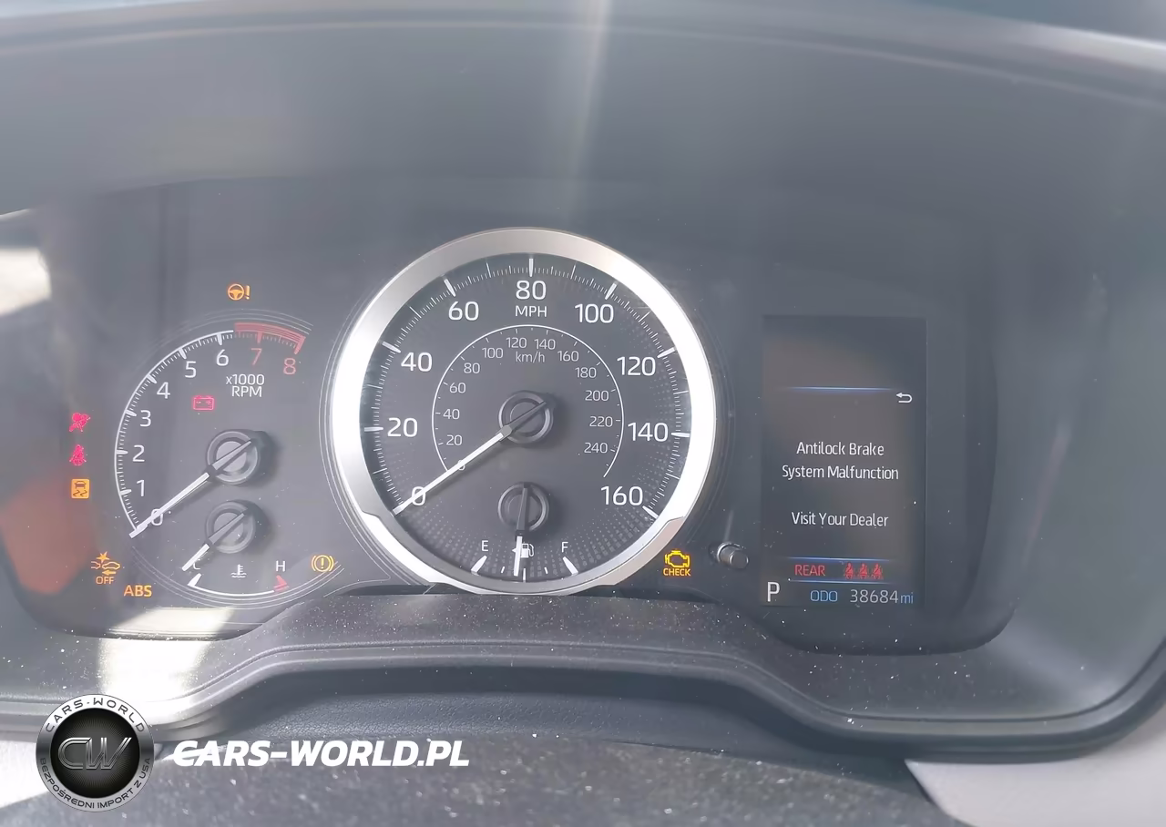 2021 Toyota Corolla Le VIN:5YFEPMAEXMP163172 - 7