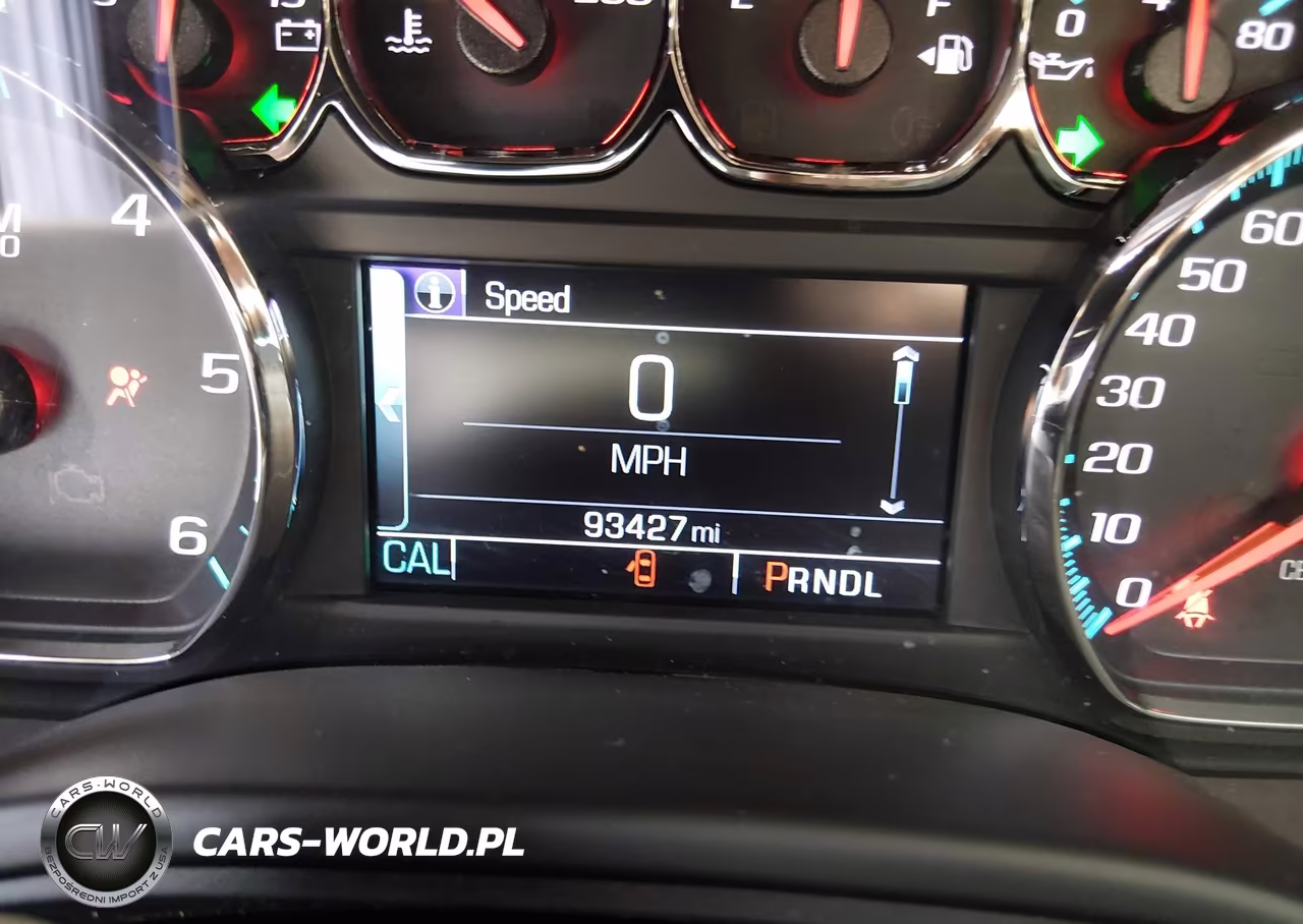 2020 Chevrolet Tahoe 2Wd Commercial Fleet VIN:1GNLCDEC7LR158891 - 15