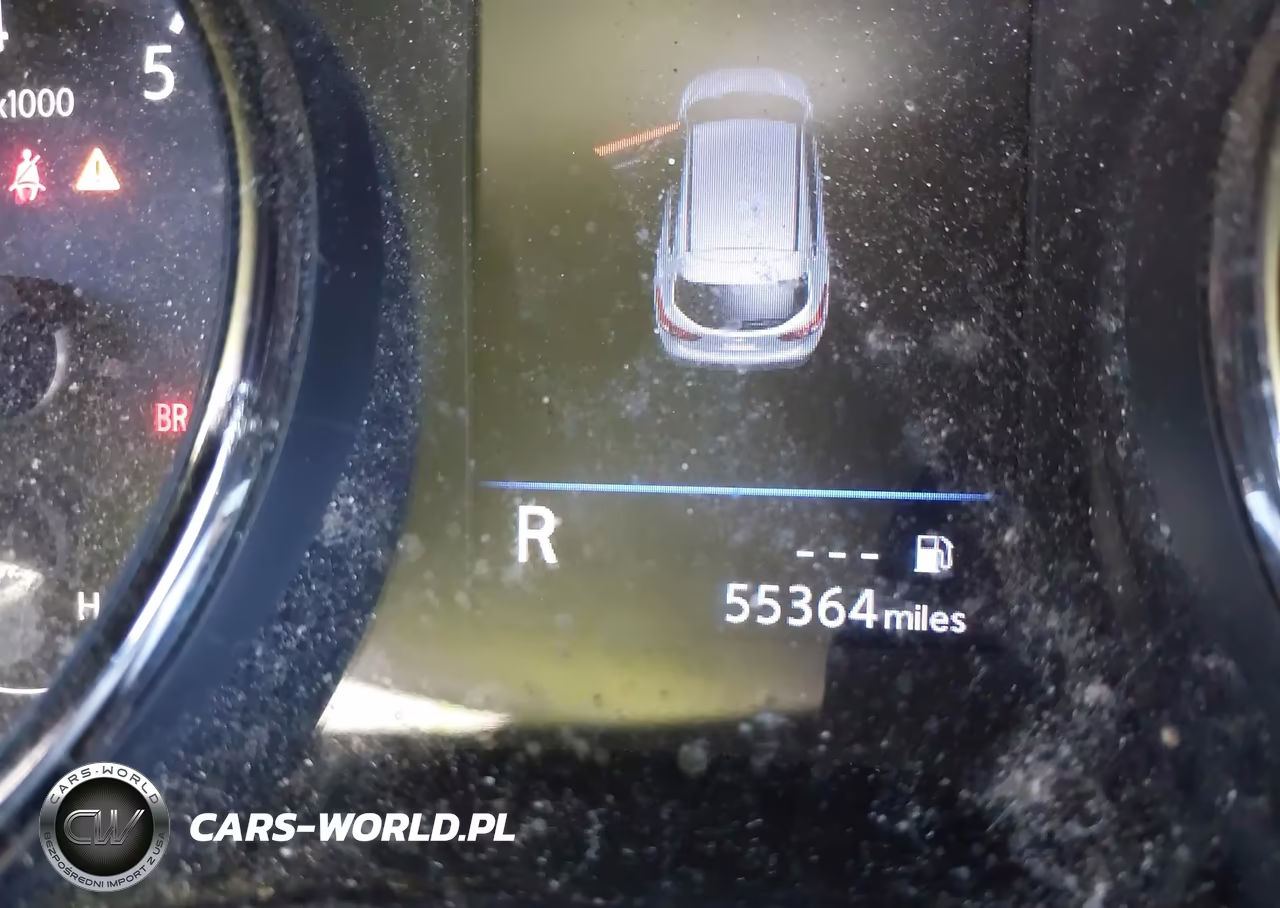 2020 Nissan Rogue Sport S Awd Xtronic Cvt VIN:JN1BJ1CW3LW390799 - 7