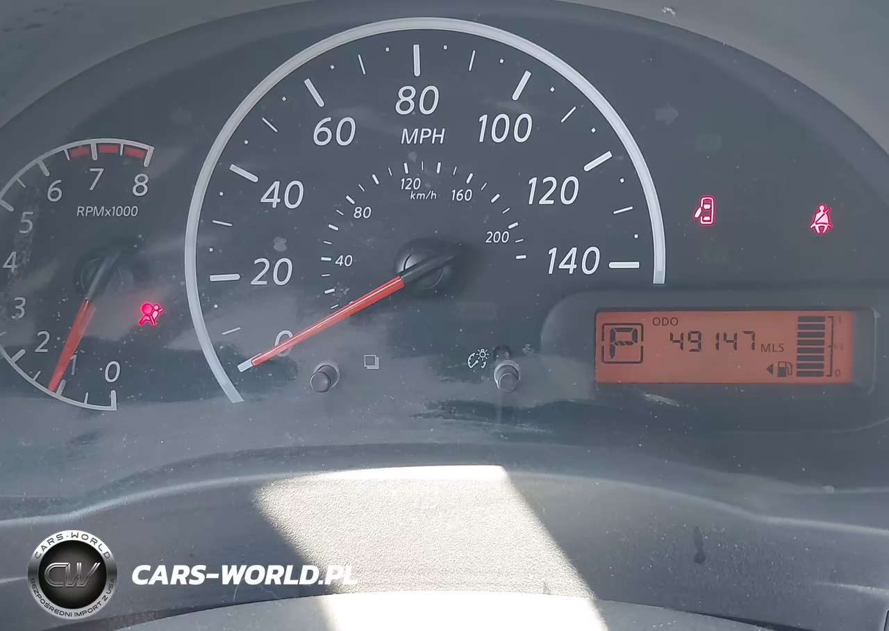 2015 Nissan Versa 1.6 S+ VIN:3N1CN7AP9FL816755 - 7