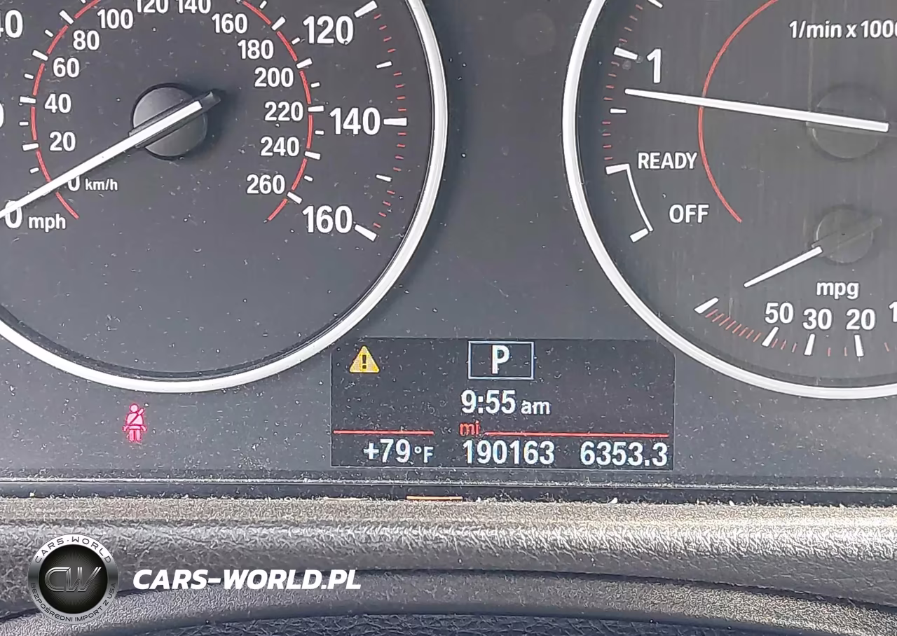 2015 BMW 328I xDrive VIN:WBA3B3C59FF548405 - 15