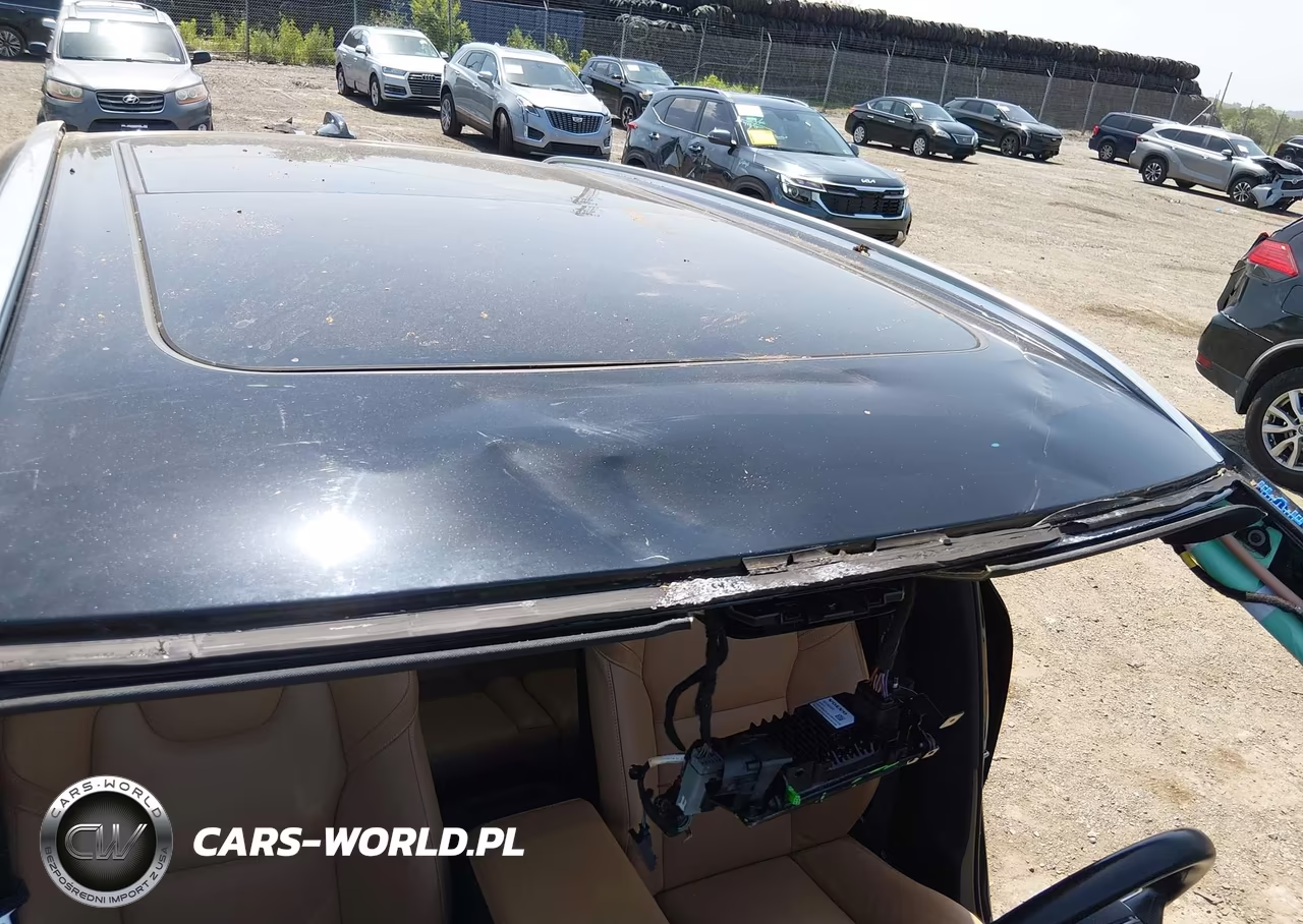2019 Volvo Xc60 T6 Momentum VIN:YV4A22RK3K1343748 - 6