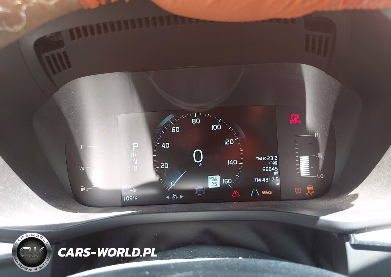 2019 Volvo Xc60 T6 Momentum VIN:YV4A22RK3K1343748 - 7