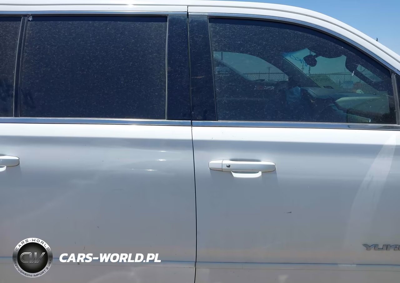 2020 GMC Yukon Xl 2Wd Slt VIN:1GKS1GKC3LR204012 - 12