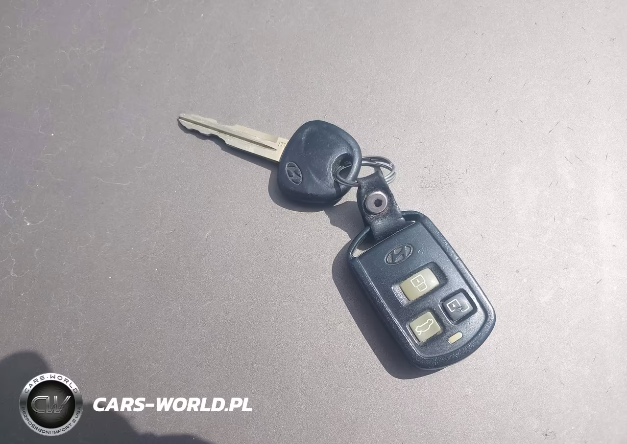 2003 Hyundai Sonata Gls-Lx VIN:KMHWF35H83A870694 - 11