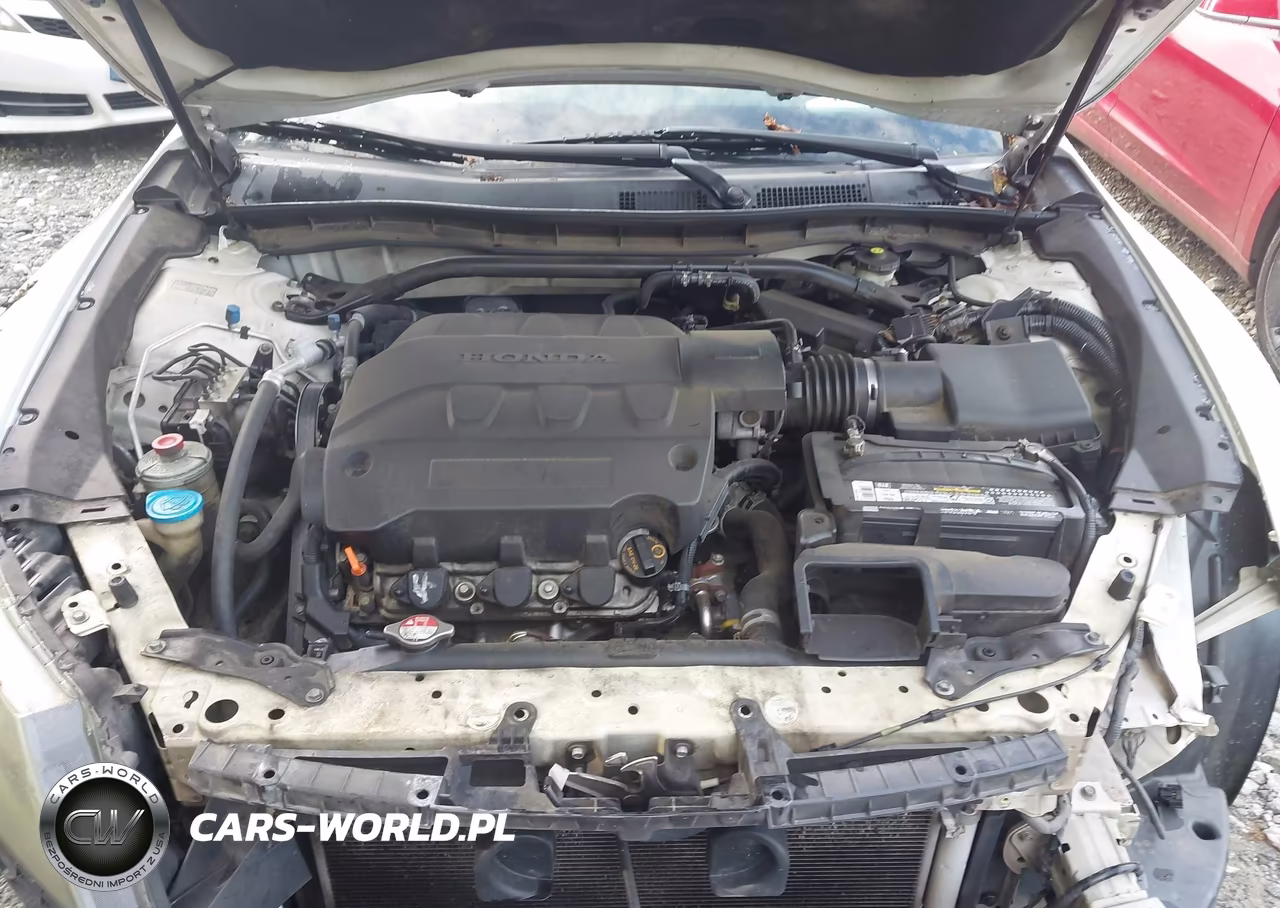 2010 Honda Accord Crosstour Ex-L VIN:5J6TF1H54AL014866 - 10