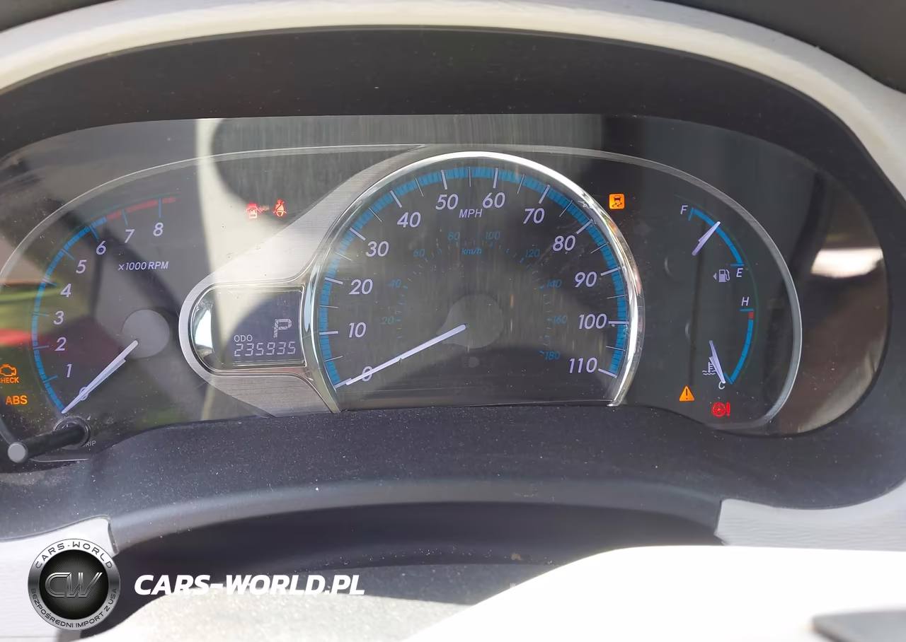 2012 Toyota Sienna Xle V6 8 Passenger VIN:5TDYK3DC5CS210338 - 7