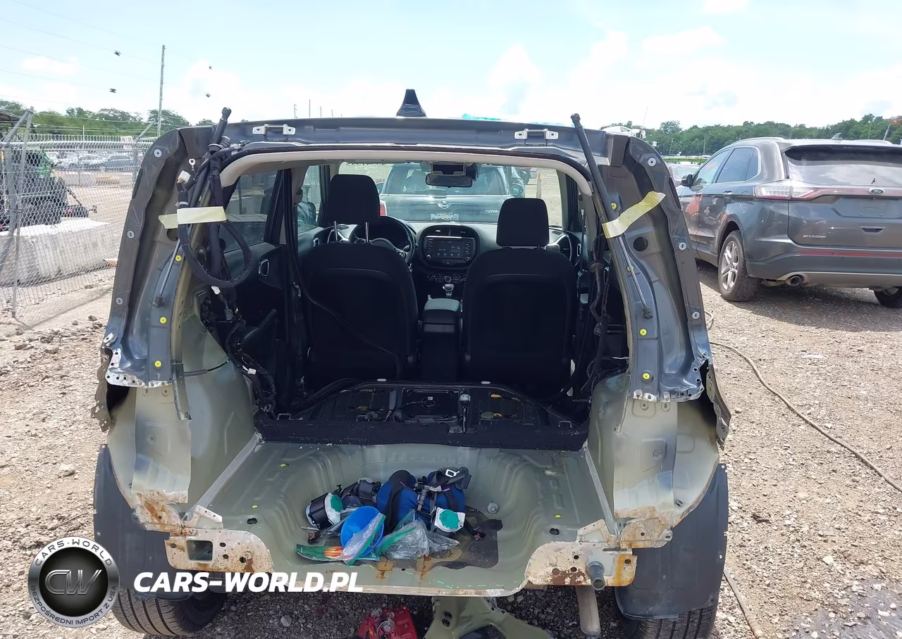 2020 Kia Soul Gt-Line VIN:KNDJ63AU5L7085645 - 6