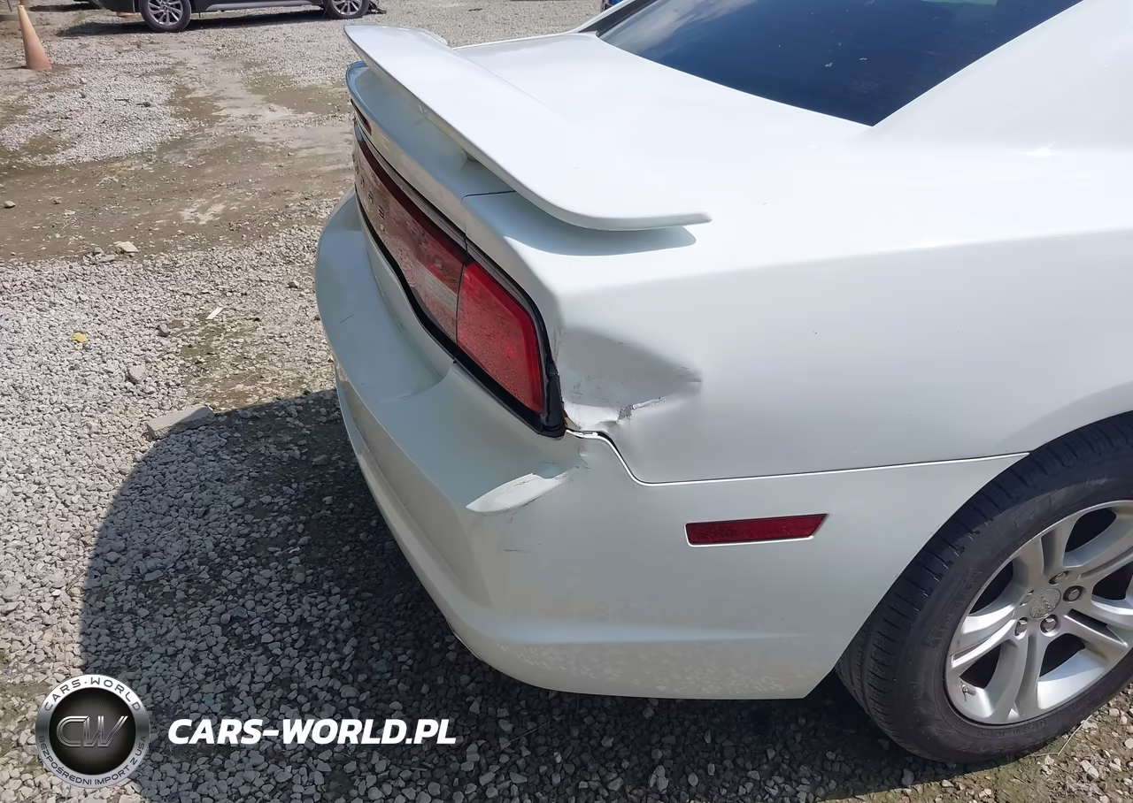 2013 Dodge Charger Se VIN:2C3CDXBG2DH720085 - 19