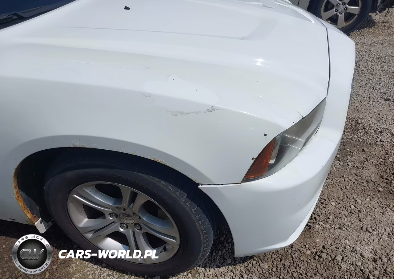 2013 Dodge Charger Se VIN:2C3CDXBG2DH720085 - 21