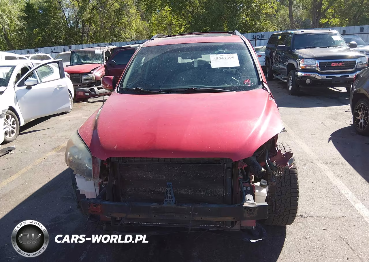 2007 Toyota Rav4 Sport VIN:JTMBK32V275027386 - 13