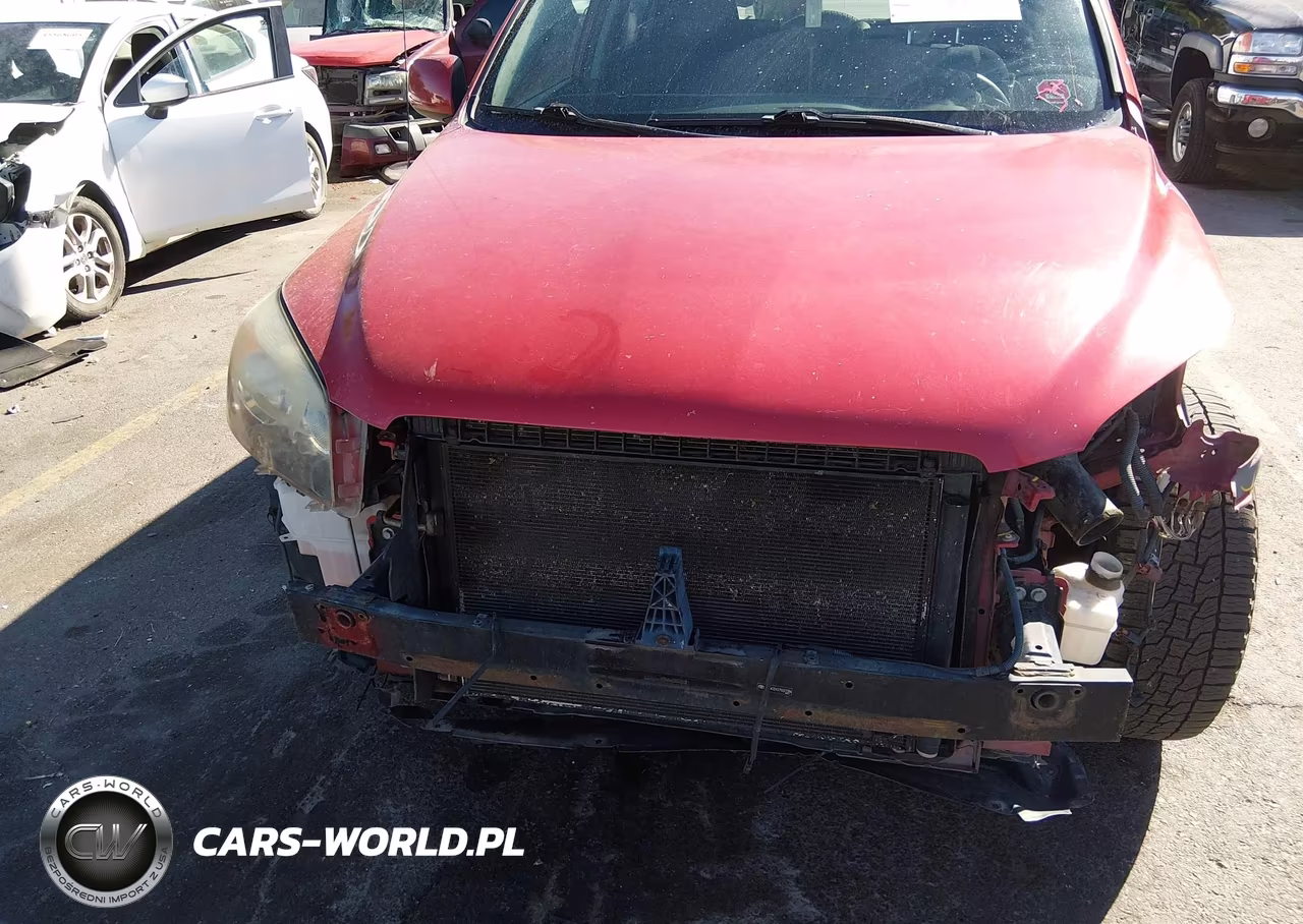 2007 Toyota Rav4 Sport VIN:JTMBK32V275027386 - 6