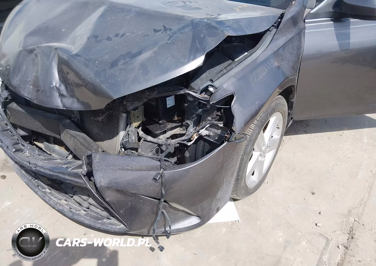 2015 Toyota Camry Se VIN:4T1BF1FK1FU107514 - 21