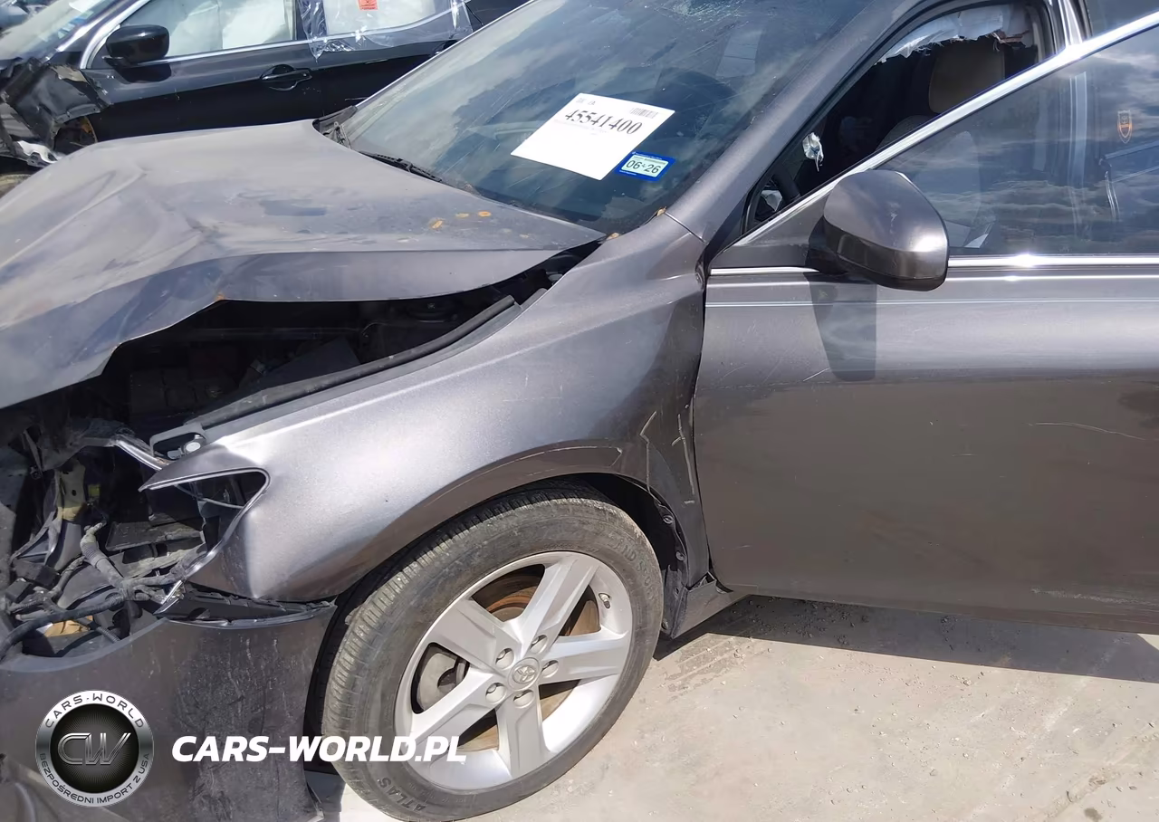 2015 Toyota Camry Se VIN:4T1BF1FK1FU107514 - 22