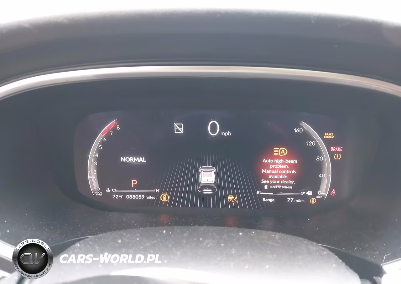 2023 Acura Mdx Type S W-Advance Package VIN:5J8YD8H82PL003136 - 7