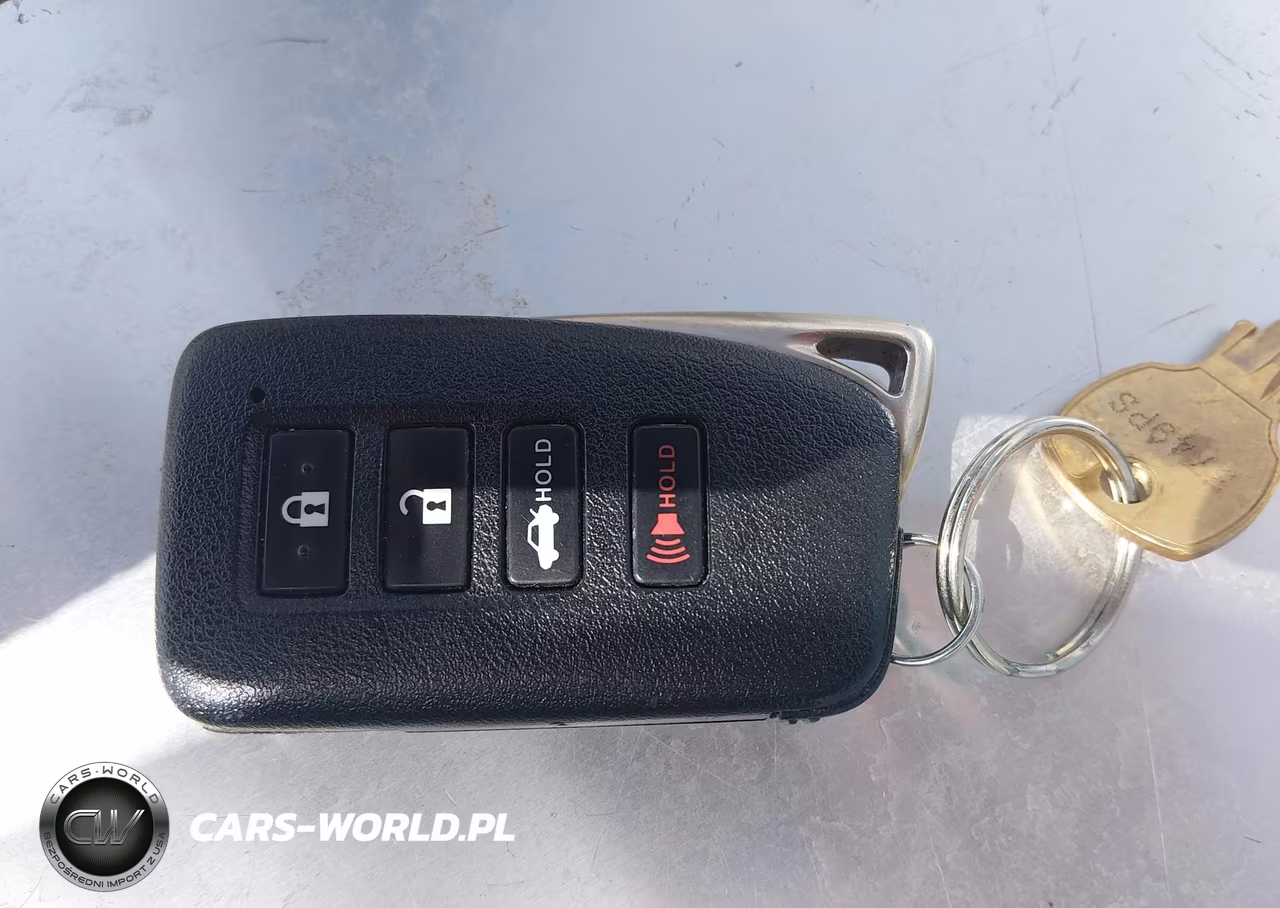 2014 Lexus Gs 350 VIN:JTHBE1BL7E5031987 - 11