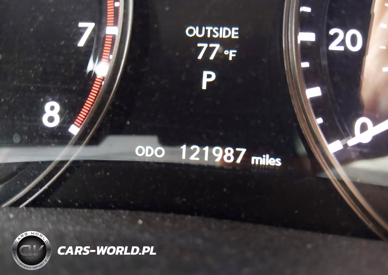2014 Lexus Gs 350 VIN:JTHBE1BL7E5031987 - 15