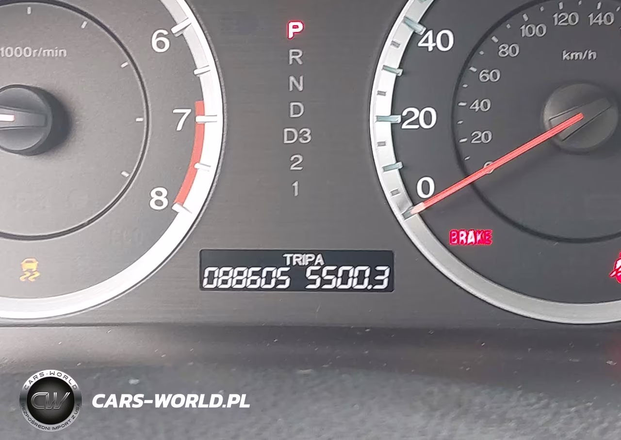 2012 Honda Accord 2.4 Lx VIN:1HGCP2F3XCA044674 - 16