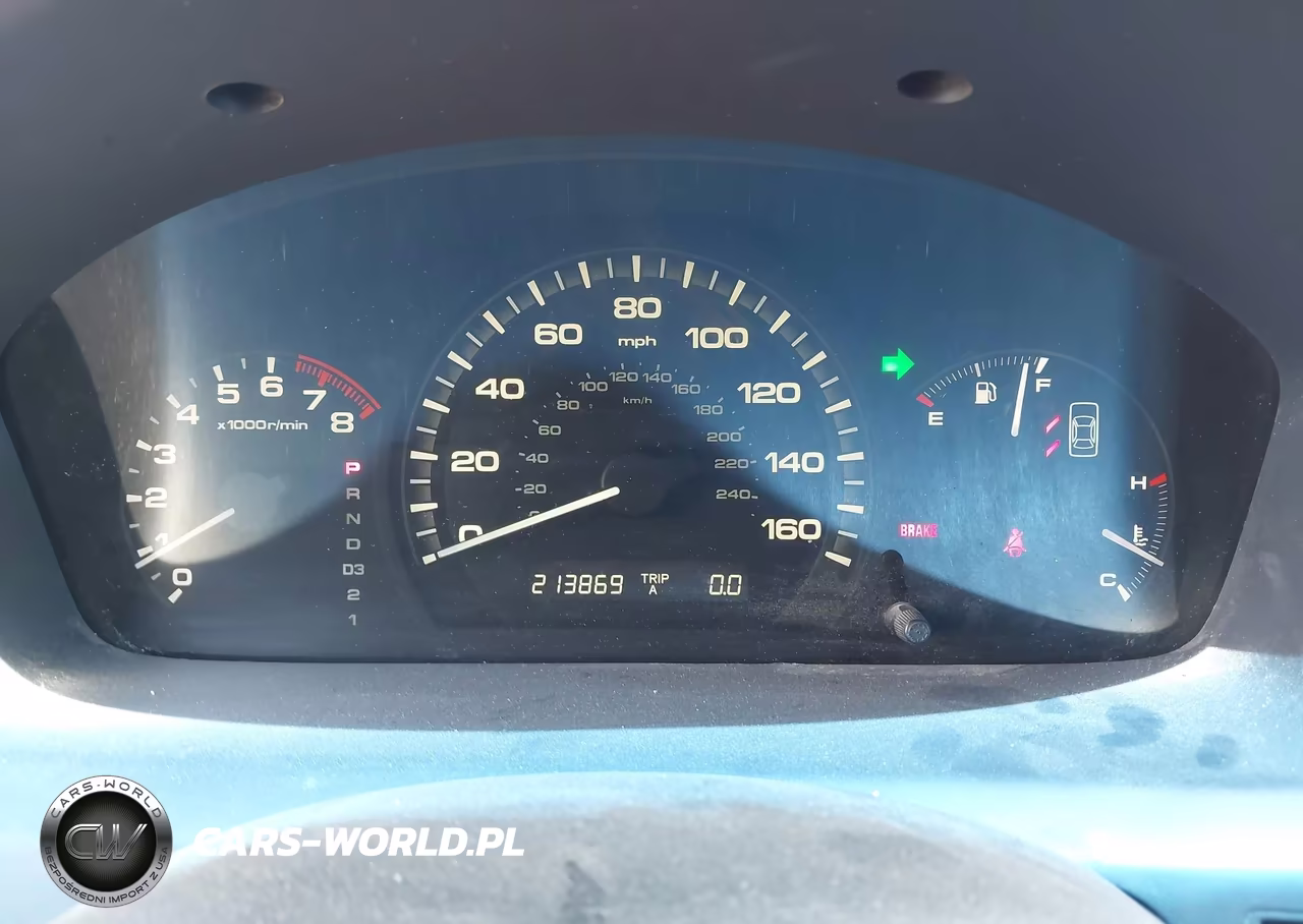 2007 Honda Accord 2.4 Ex VIN:1HGCM56877A139365 - 7