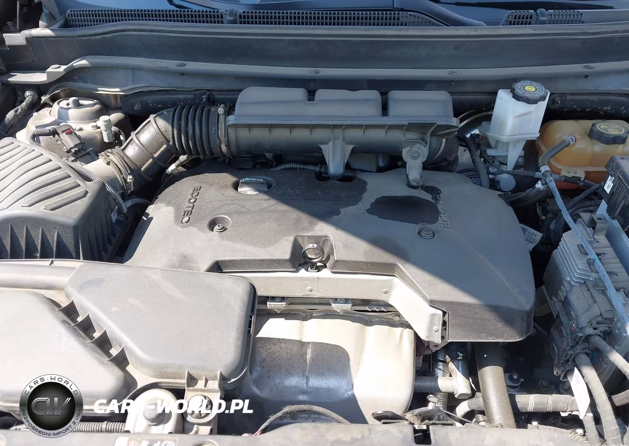 2019 Buick Envision Fwd Essence VIN:LRBFXCSA5KD018114 - 6