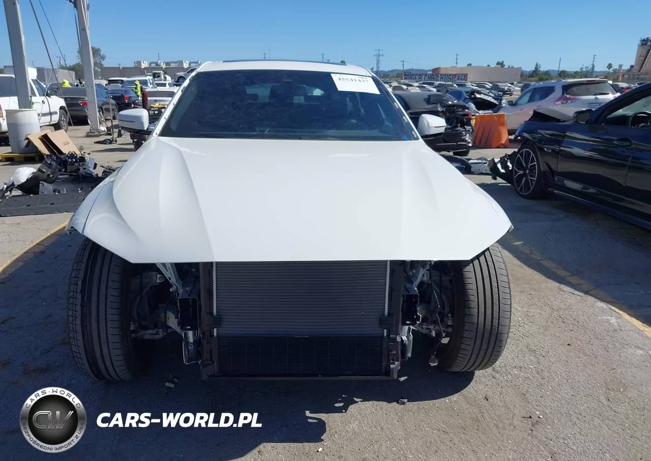 2025 BMW I4 Gran Coupe Edrive40 VIN:WBY23HD0XSFV77206 - 13