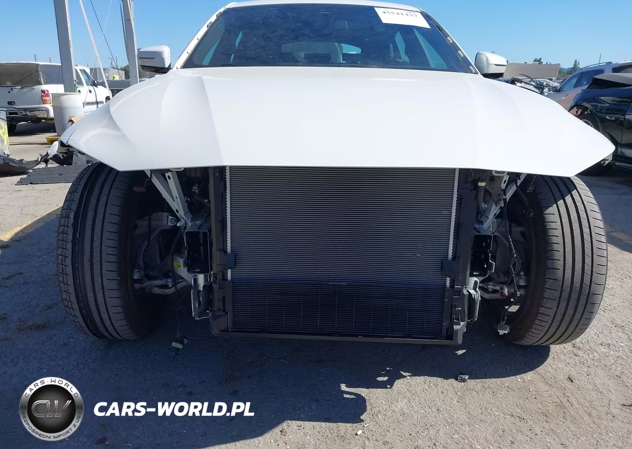 2025 BMW I4 Gran Coupe Edrive40 VIN:WBY23HD0XSFV77206 - 6