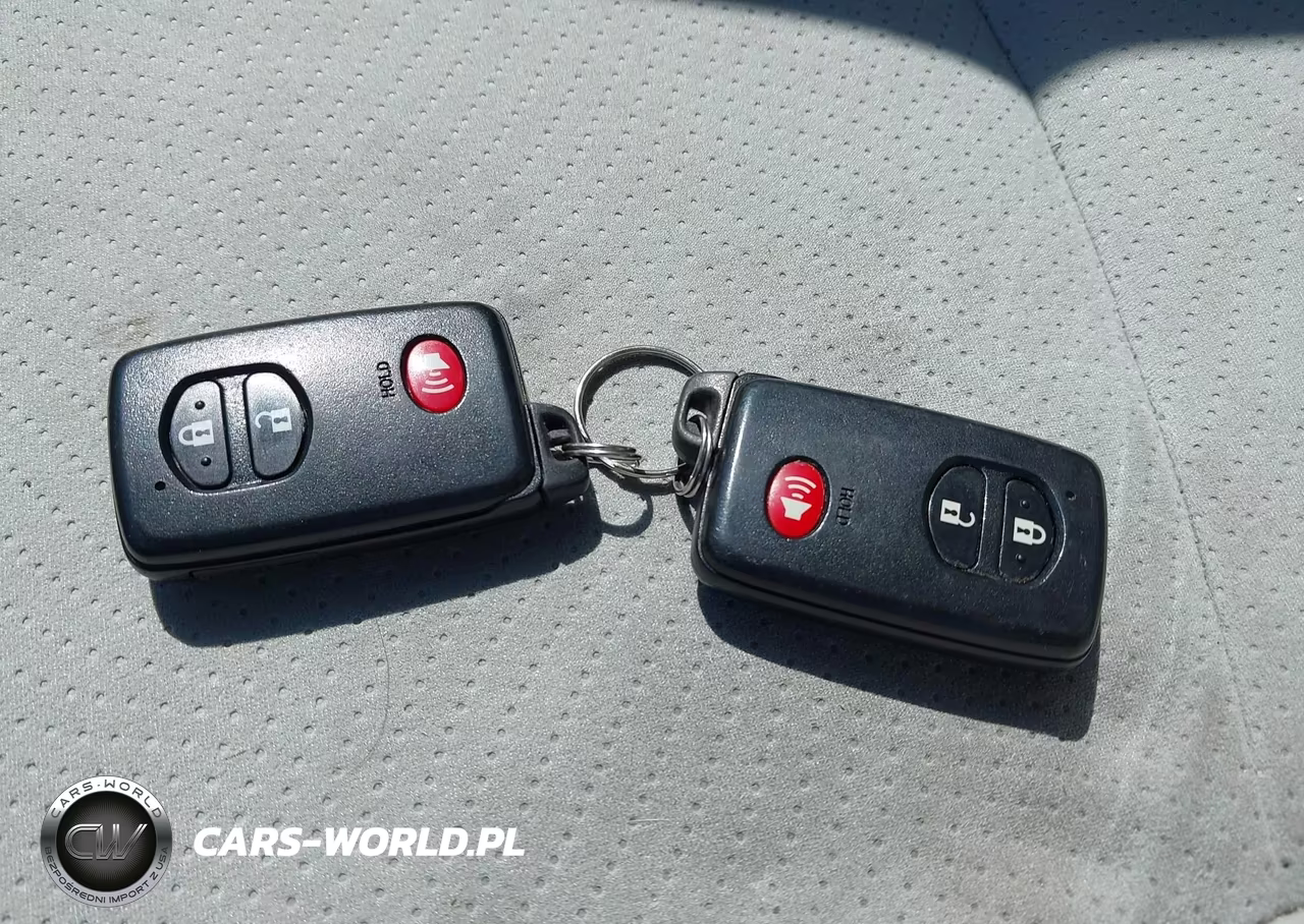 2010 Toyota Prius VIN:JTDKN3DU0A1237513 - 11