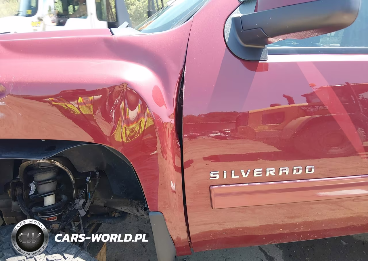 2013 Chevrolet Silverado 1500 Lt VIN:3GCPKSE79DG133836 - 18
