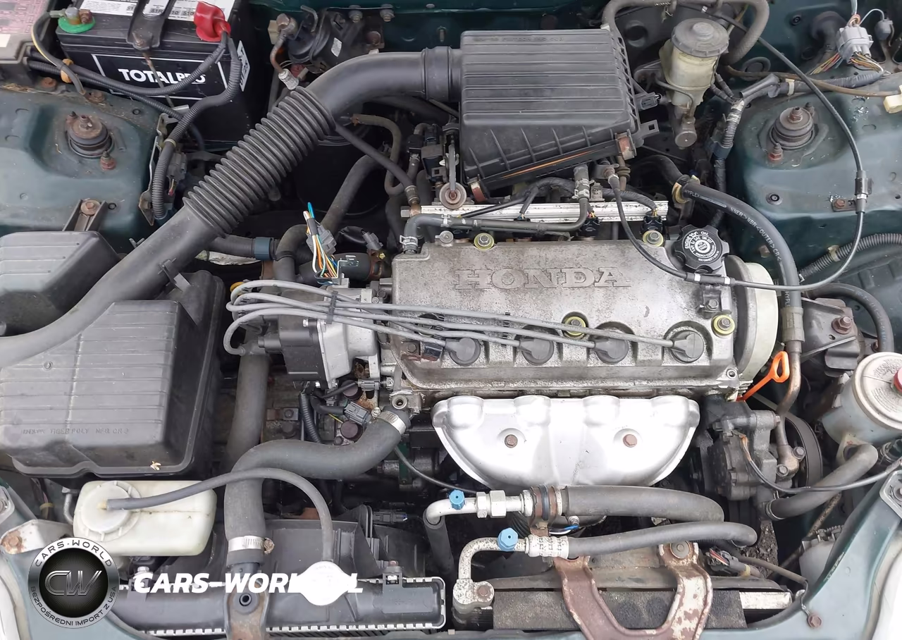 1999 Honda Civic Value Package VIN:2HGEJ6610XH580119 - 10