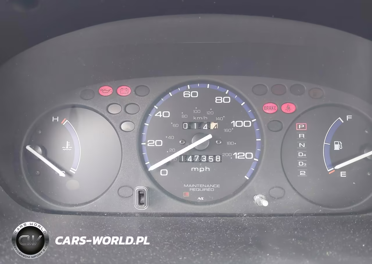 1999 Honda Civic Value Package VIN:2HGEJ6610XH580119 - 7