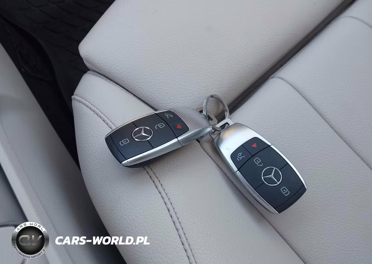 2020 Mercedes-Benz Glb 250 4Matic VIN:W1N4M4HB6LW056134 - 11