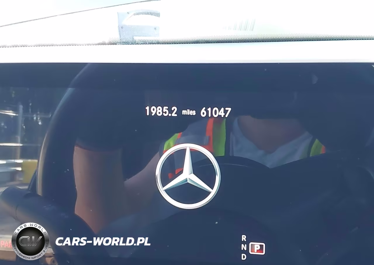 2020 Mercedes-Benz Glb 250 4Matic VIN:W1N4M4HB6LW056134 - 15