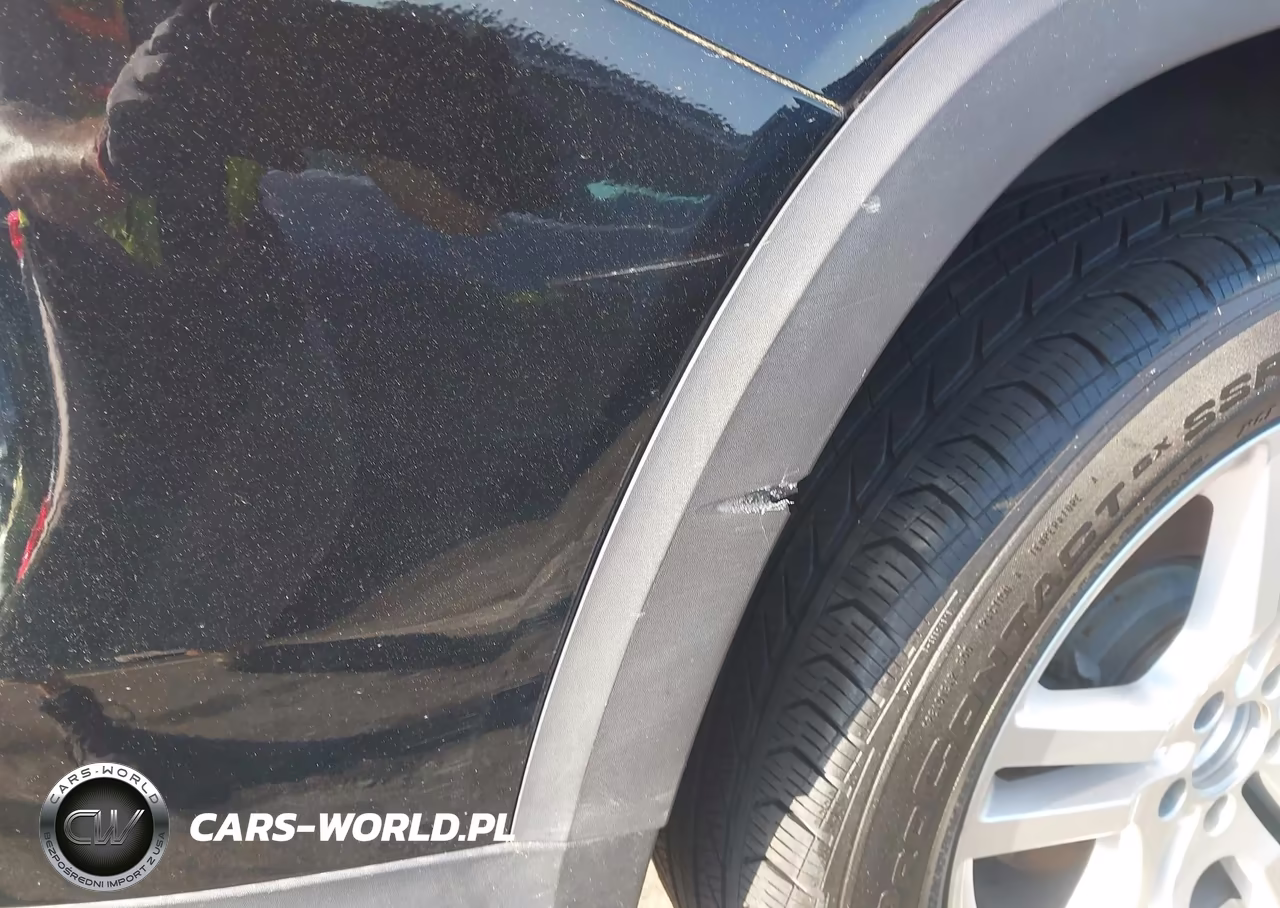 2020 Mercedes-Benz Glb 250 4Matic VIN:W1N4M4HB6LW056134 - 6