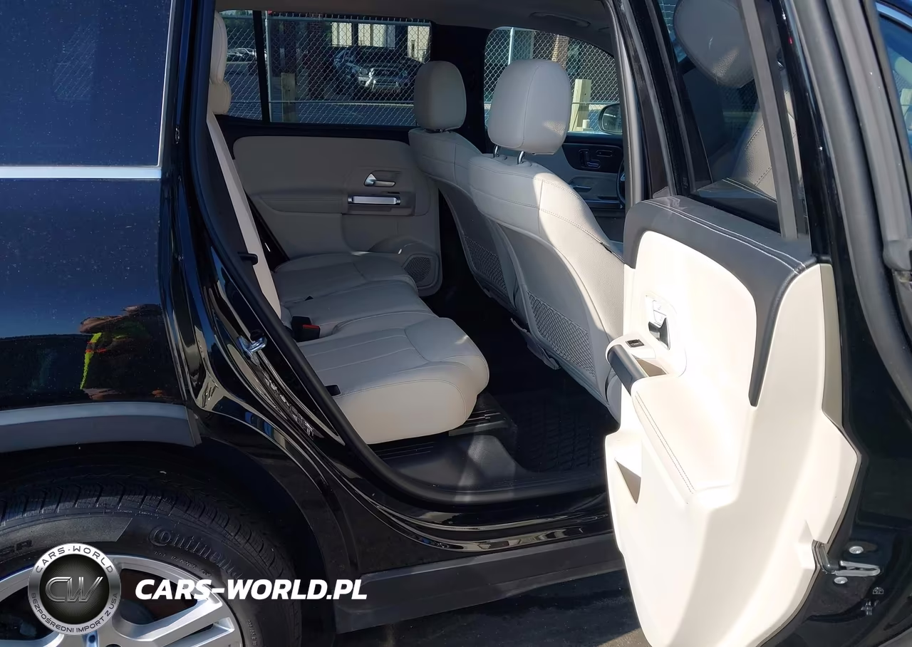 2020 Mercedes-Benz Glb 250 4Matic VIN:W1N4M4HB6LW056134 - 8