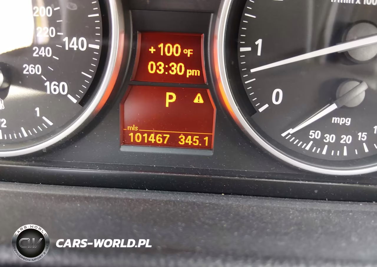 2011 BMW 328I VIN:WBAPH5C53BA446486 - 16