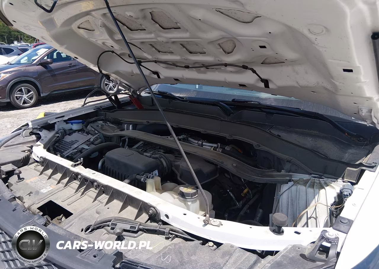 2022 Ford Police Interceptor Utility VIN:1FM5K8AB5NGA40518 - 10