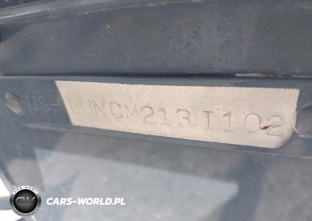 2002 Lund Other VIN:00000LUNCM2131102 - 9