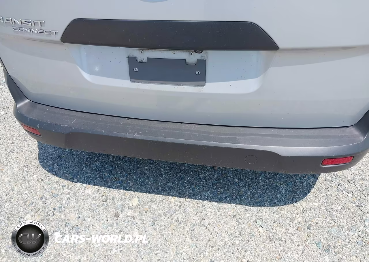 2020 Ford Transit Connect Xl VIN:NM0LE7E27L1435787 - 14