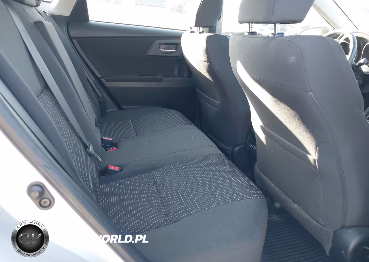 2017 Toyota Corolla Im VIN:JTNKARJE7HJ547112 - 8