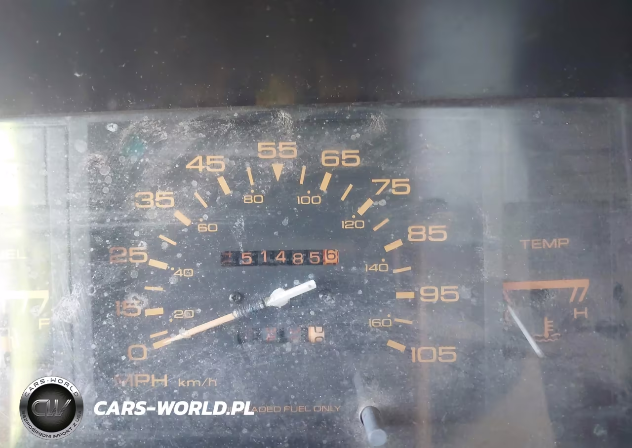 1989 Nissan D21 Short Bed VIN:1N6ND11S2KC374110 - 16