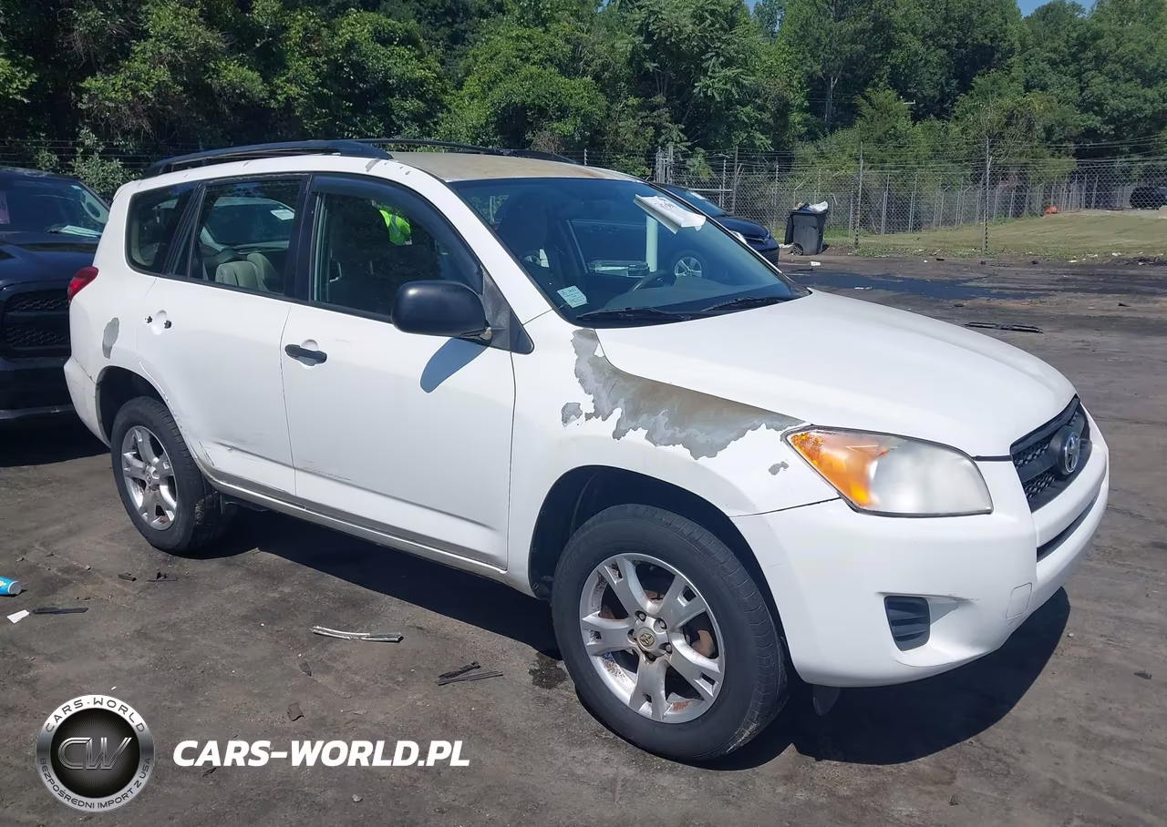 2009 Toyota Rav4