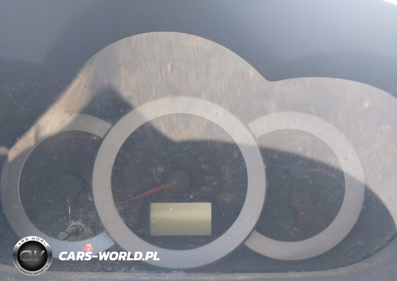 2009 Toyota Rav4 VIN:2T3BF33V09W016188 - 7