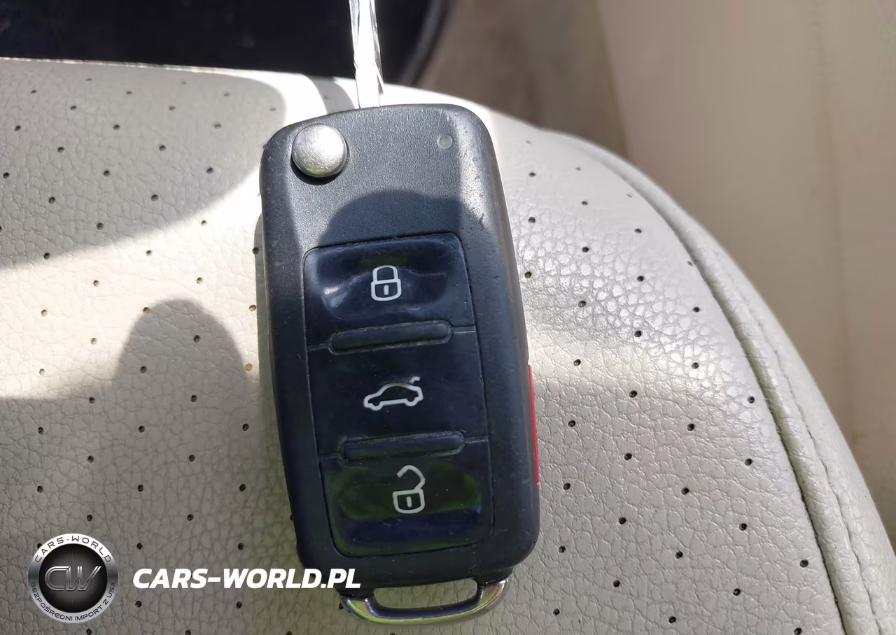 2015 Volkswagen Passat 2.0L Tdi Se VIN:1VWBV7A38FC003857 - 11