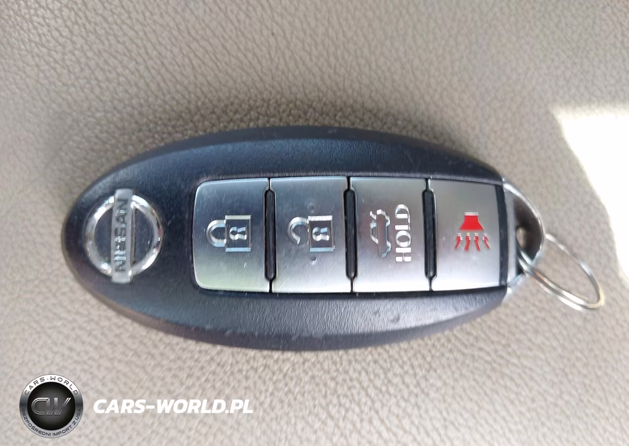 2008 Nissan Altima 3.5 Sl VIN:1N4BL21E88C207239 - 11