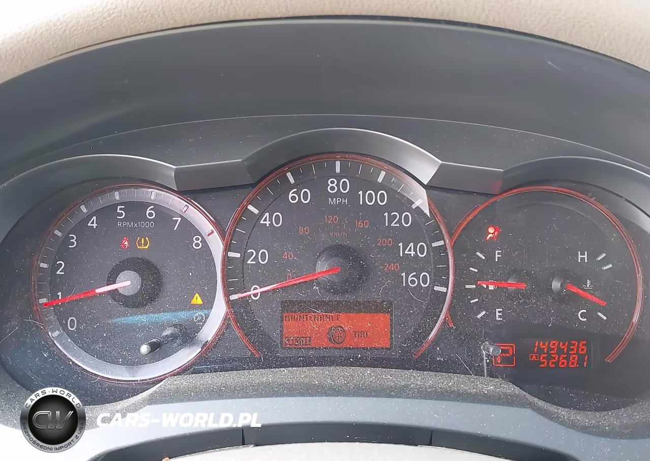 2008 Nissan Altima 3.5 Sl VIN:1N4BL21E88C207239 - 7