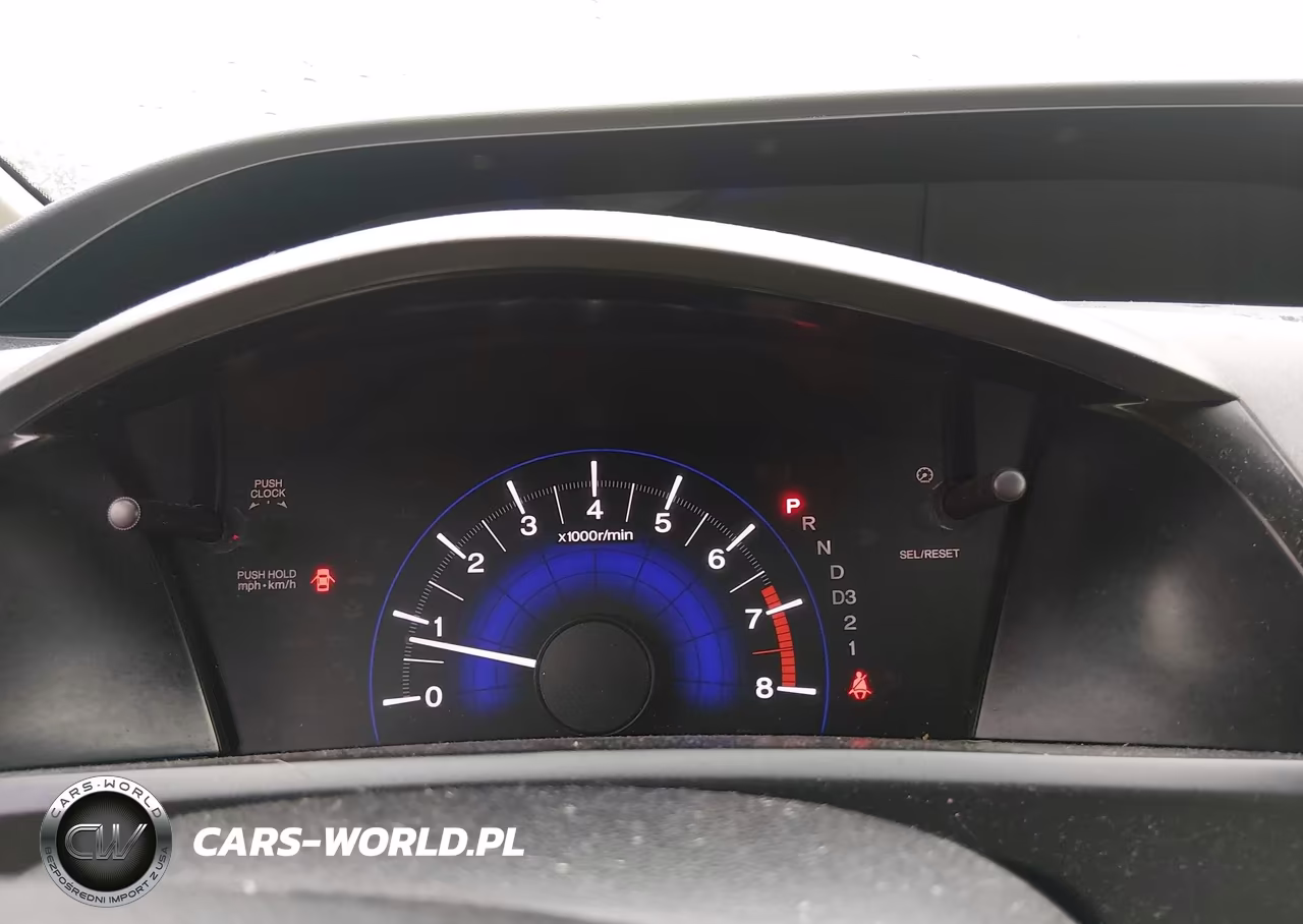 2012 Honda Civic Ex VIN:2HGFB2F88CH600912 - 7