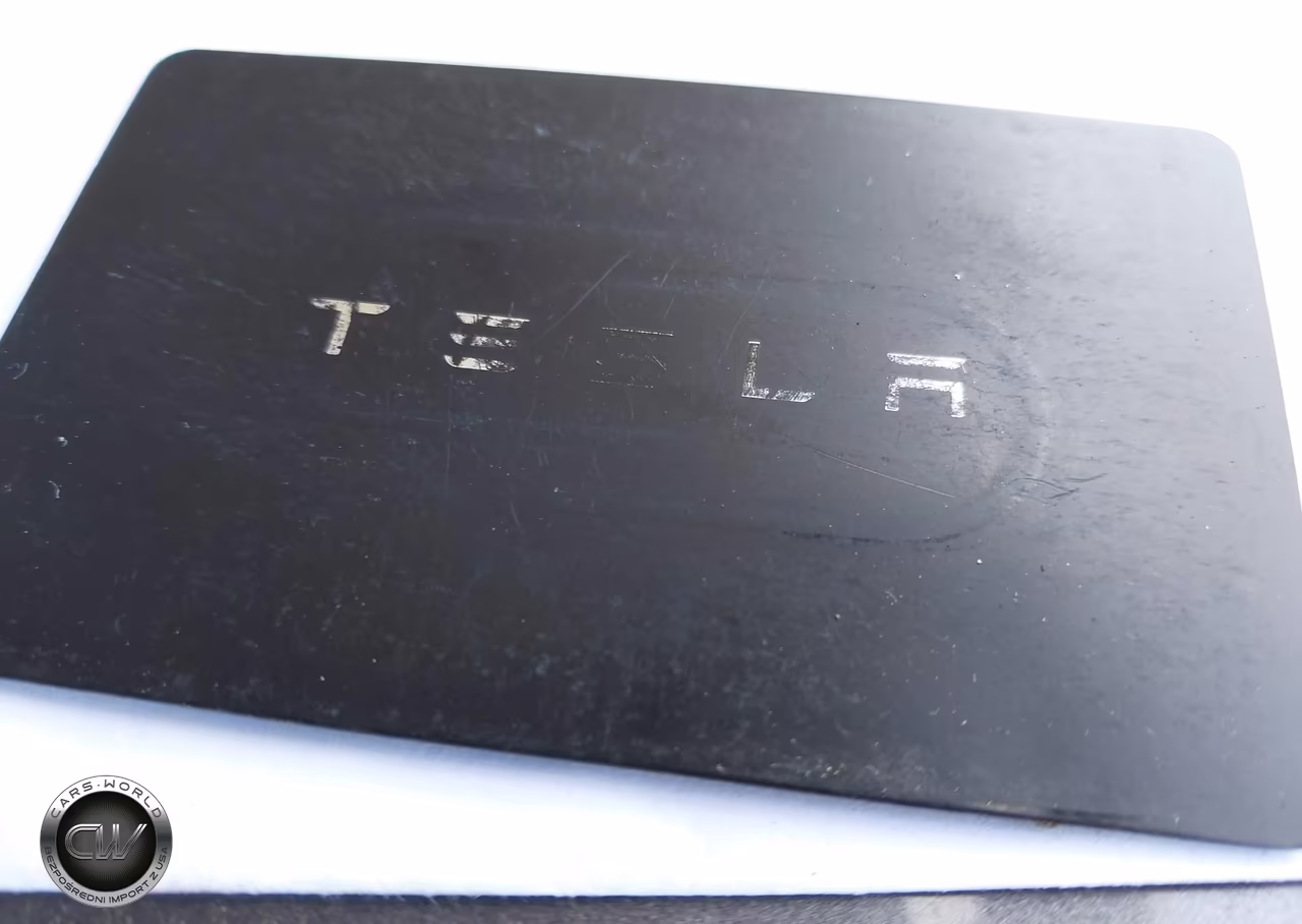 2020 Tesla Model Y Long Range Dual Motor All-Wheel Drive-Performance Dual Motor All-Wheel Drive VIN:5YJYGDEF6LF058770 - 10