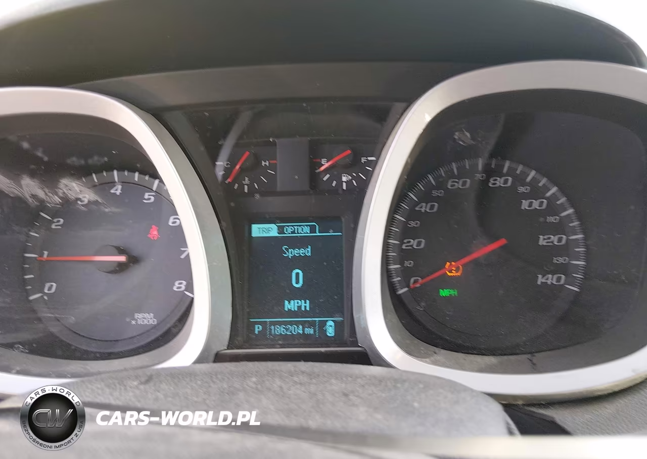 2014 Chevrolet Equinox Lt VIN:1GNALBEK5EZ131968 - 7